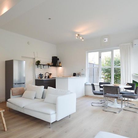 Boutique Appartement Oost Nijmegen Luaran gambar