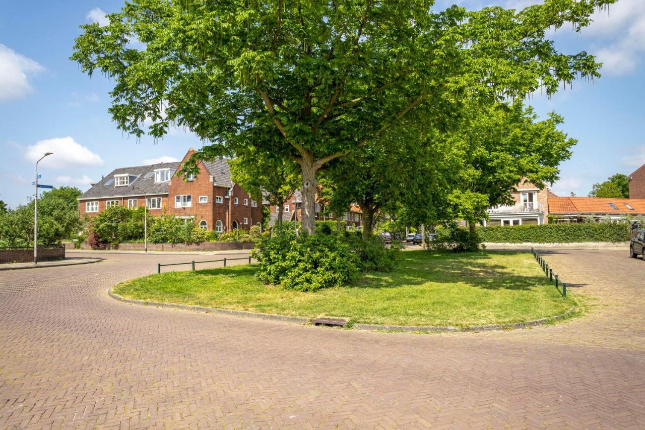 Boutique Appartement Oost Nijmegen Luaran gambar