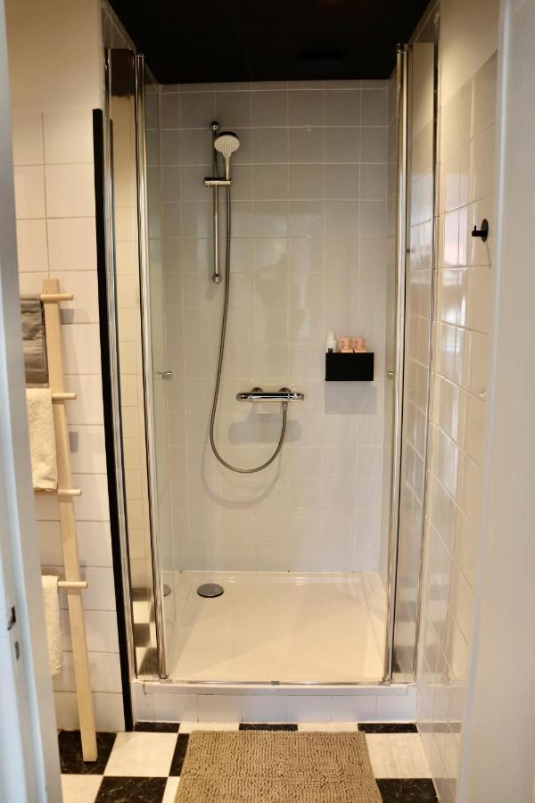 Boutique Appartement Oost Nijmegen Luaran gambar