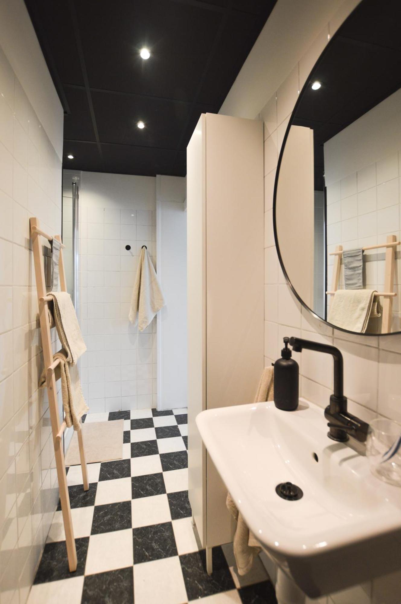 Boutique Appartement Oost Nijmegen Luaran gambar