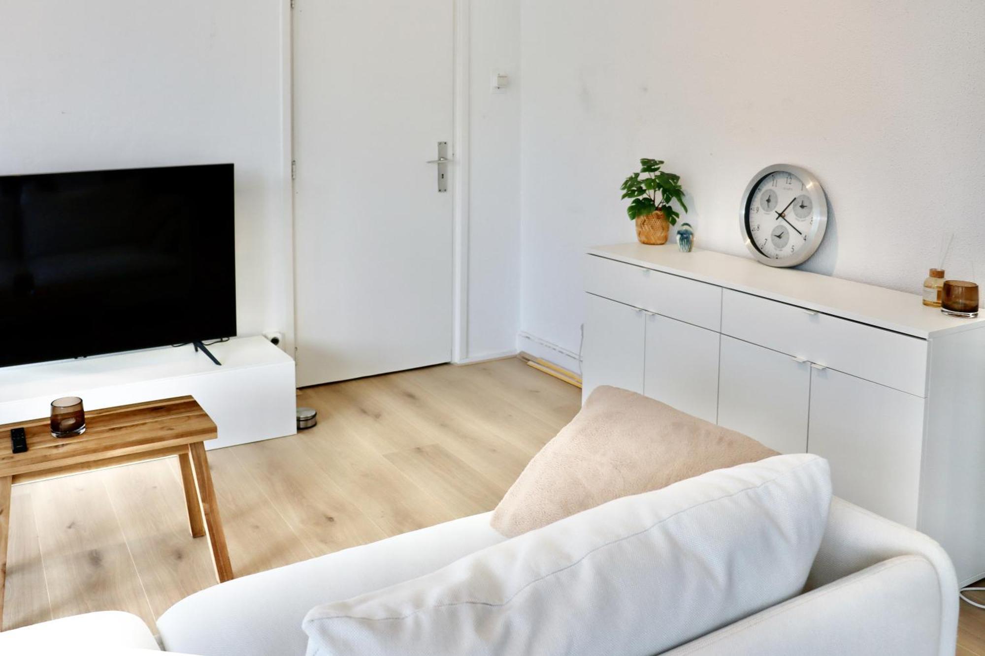 Boutique Appartement Oost Nijmegen Luaran gambar