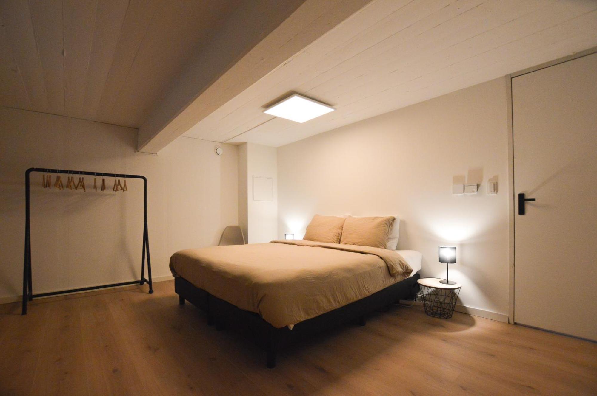 Boutique Appartement Oost Nijmegen Luaran gambar