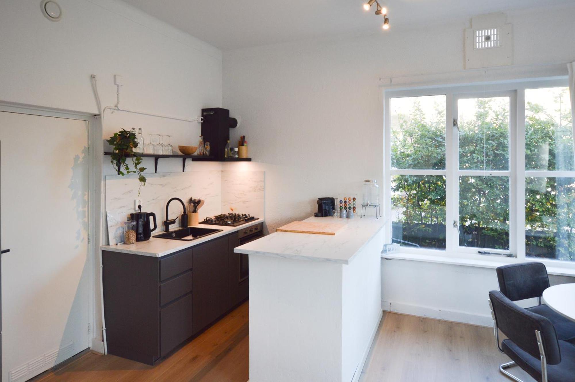 Boutique Appartement Oost Nijmegen Luaran gambar