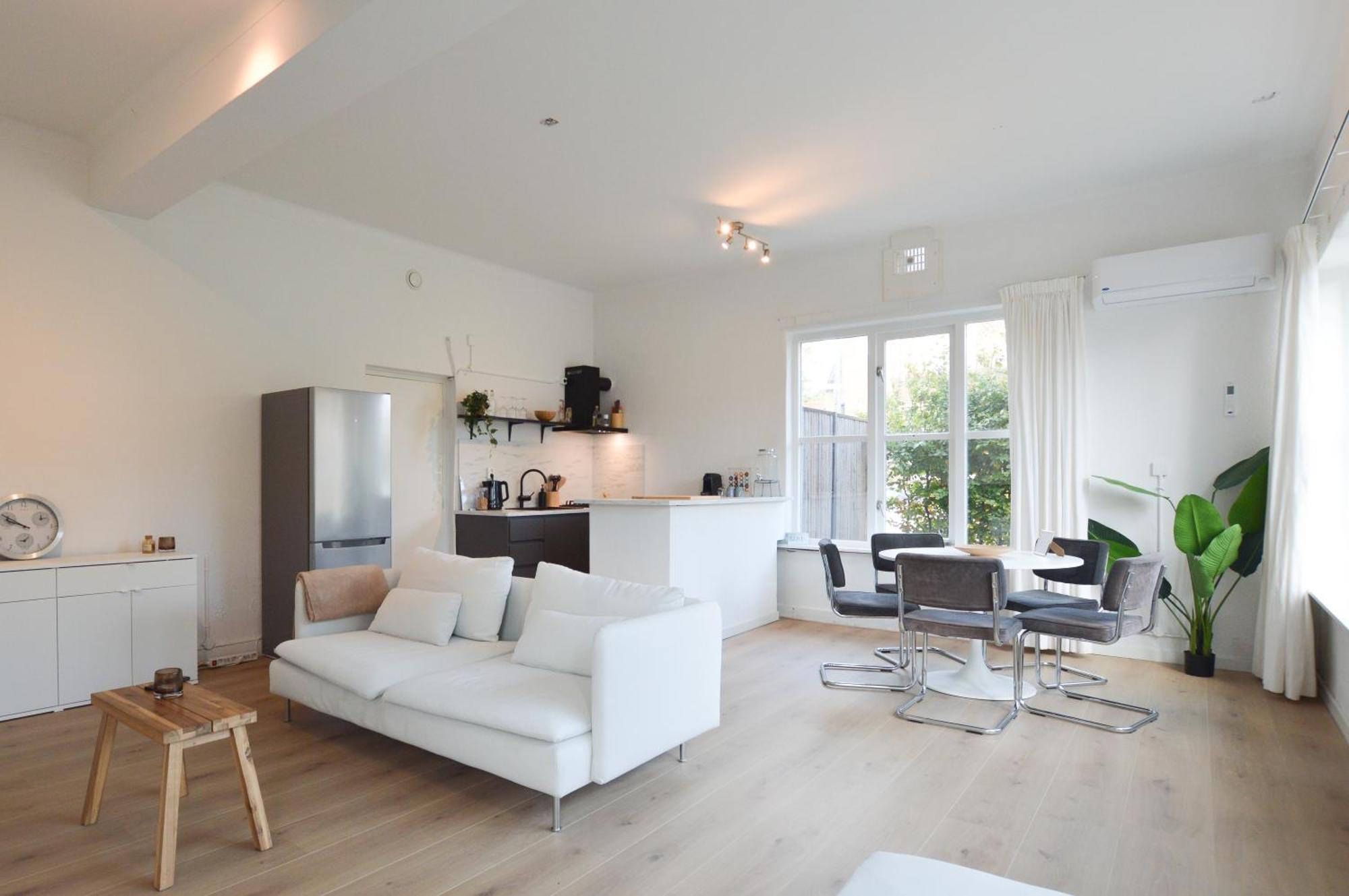 Boutique Appartement Oost Nijmegen Luaran gambar