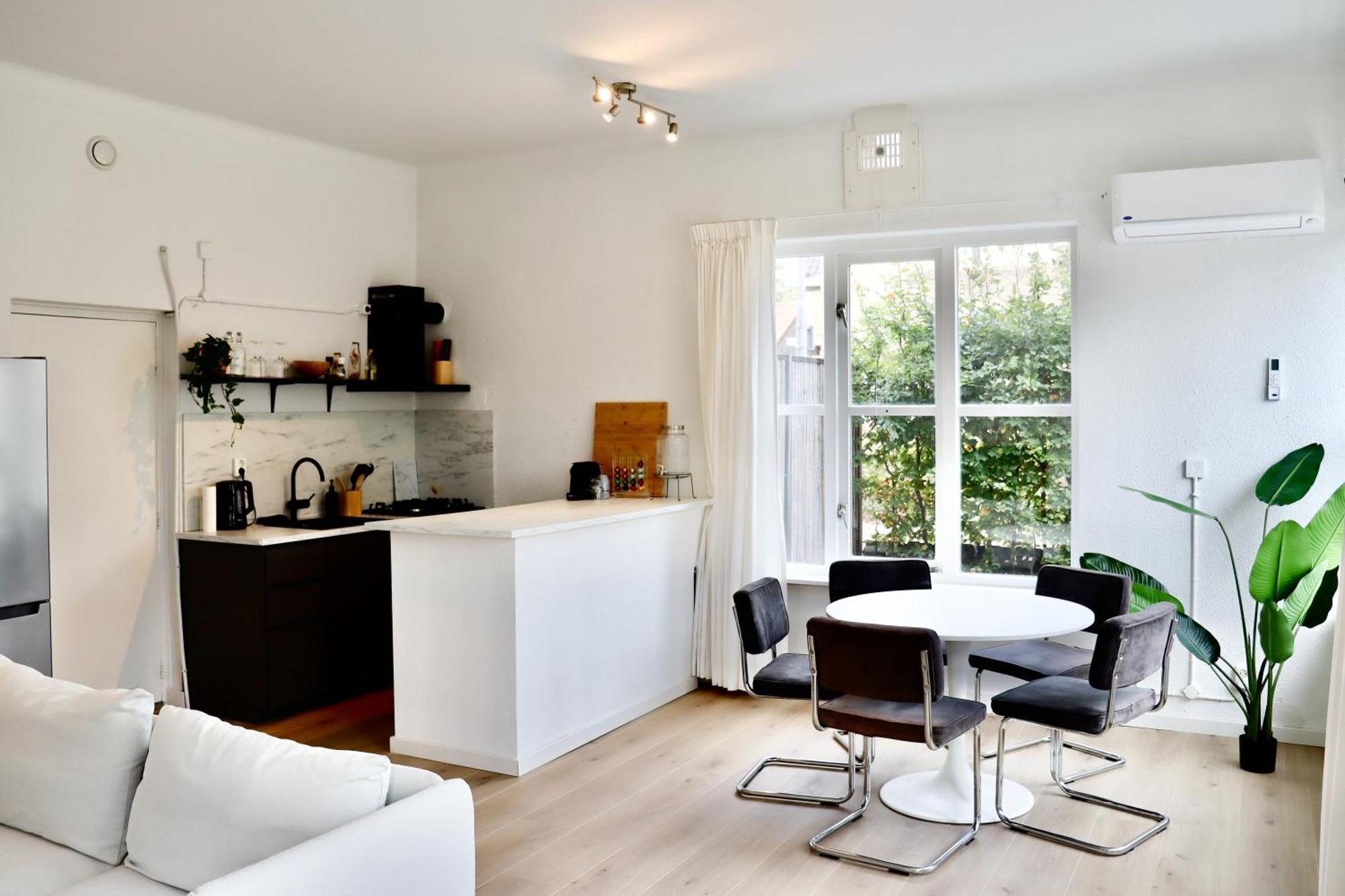Boutique Appartement Oost Nijmegen Luaran gambar