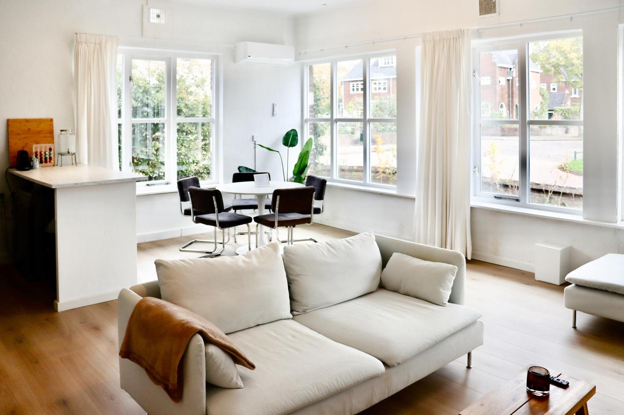 Boutique Appartement Oost Nijmegen Luaran gambar